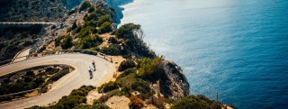 Serra de Tramuntana & West Coast Thumbnail