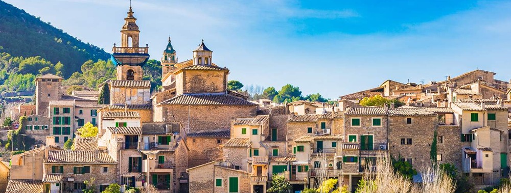 Valldemossa image