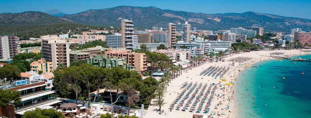 Magaluf image